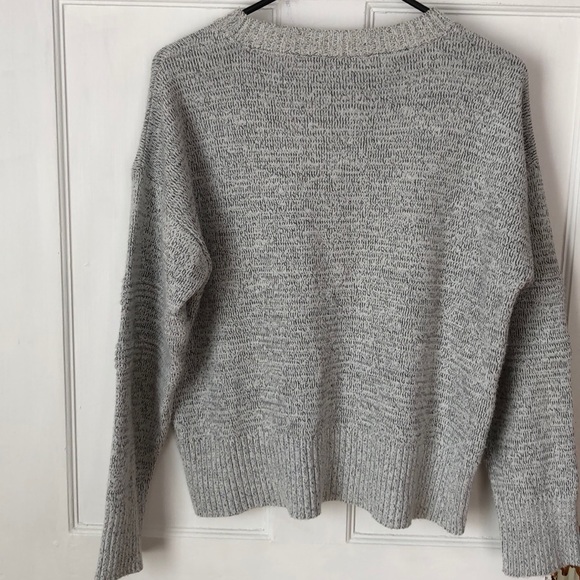 Topshop Ottoman Stitch Sweater - Picture 8 of 9